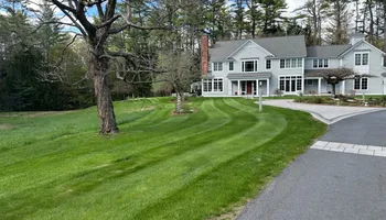 Lawn Maintenance for Thomas Clifford Property Services LLC in Enfield, NH