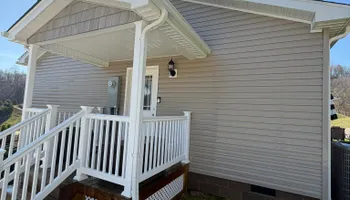 Residential Pressure Washing for Pristine Pressure Washing LLC in Kingsport, TN