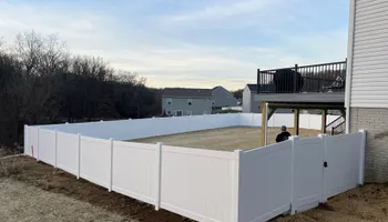 Bathroom Renovation for Noble Legacy, LLC in Pittsburgh, PA