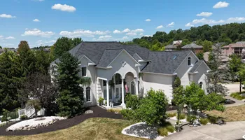 Synthetic Slate Installation for Ridge Point Roofing in Venetia, PA