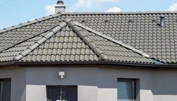 Roofing Installation for Wesley's Roofing and Gutters in Knoxville, TN