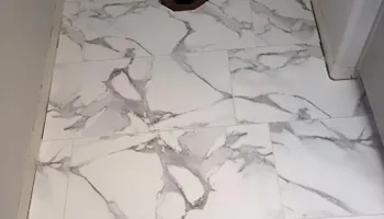 Mosaic Tiling for Chameleon Tile in Torrance, CA