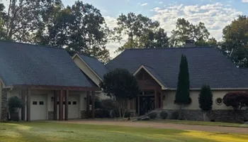 Roofing Installation for Huie Contracting LLC in Murray, KY