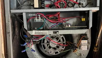 Residential HVAC Installation for AeroNest HVAC in Knoxville, TN