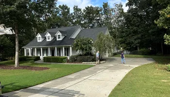 Soft Washing for A Clear View Window Cleaning & Pressure Washing  in Buford, Georgia