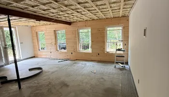 Kitchen Renovation for SPG Construction & Development in Brockton, MA