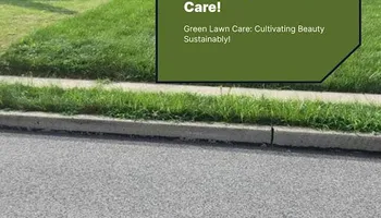 Mowing for Green Lawn Care in Ambler, PA