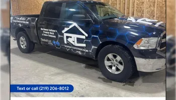 Fence Installation & Repairs for Risner Construction in De Motte, IN