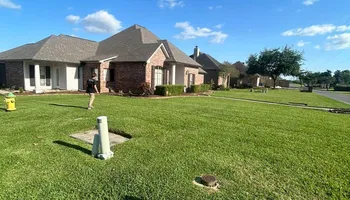 Mowing for Bayou Blades LawnCare LLC in Lafayette, LA