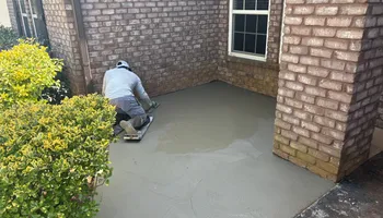 Concrete for Martinez Concrete Services in Griffin, GA