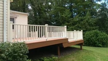 Residential Gutter Cleaning for Tiptop Maintenance LLC in Florham Park, NJ