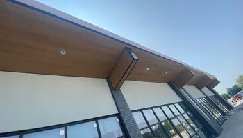 Metal Roofing and Siding for Vargas & Sons Construction in Omaha, NE