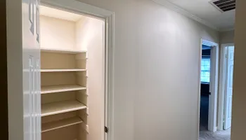 Interior Painting for GW Painting Co. in Charlotte, NC