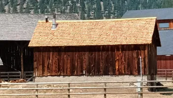 Commercial & Residential Low Slope Roofing for Wahl's Roofing and Construction in Clinton, MT
