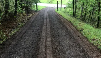 Excavation for Quality Excavating in Seymour, TN