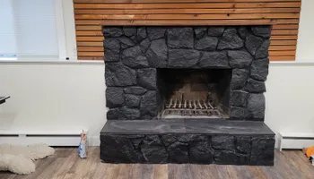 Kitchen Renovation for Dandron Construction in Anchorage, AK