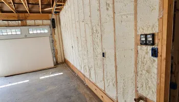 Spray Foam Insulation for Complete Comfort Insulation in Campbellsburg, KY