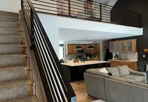 Custom Hand Railings for 616 Metal Works in Wyoming,  MI