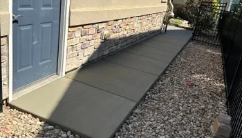 Concrete for 4K Concrete in Aurora, CO