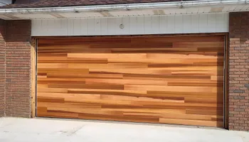 Residential Garage Doors for My Garage Door Company in Athens County, OH