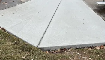 Architectural Walls for TNT Concrete and Construction in Roy, UT