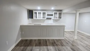Interior Painting for A&D Reliable Construction in Independence, MO