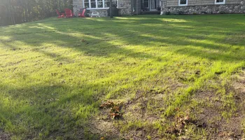 Lawn Maintenance for BRO Property Services in Bemidji, MN