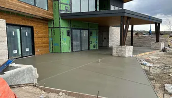 Concrete Pouring for Legend Construction and Concrete   in Salt Lake City, UT