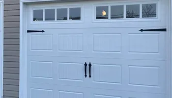 Garage Door Repair for Don's Doors in Ocean County, NJ