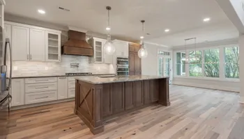 Custom Home Design for Millennium Realty Enterprises in Knoxville, TN