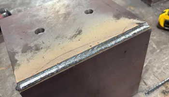 Field and Mobile Repair Services for Grounded Welding & Fabrication in Bend, OR