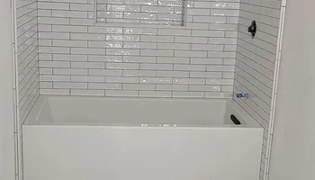 Bathroom Tiling for JB TILE in Mill Valley, CA