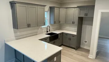 Custom Project Design for Tidal Homes Inc. in Chesapeake, VA