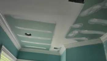Interior Painting for Premier Painting & Drywall Contractors LLC in Garner, NC