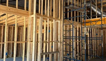   Barndominium for RL Barns & Barndominiums in Deatsville, AL