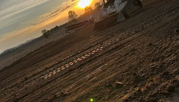 Mowing for Dirty Digs Landscaping in Galesville, WI