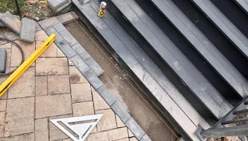 Landscape Design for Cornerstone Hardscapes in Nashville, TN