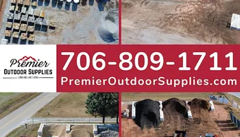 Flagstone for Premier Outdoor Supplies in Hartwell, GA