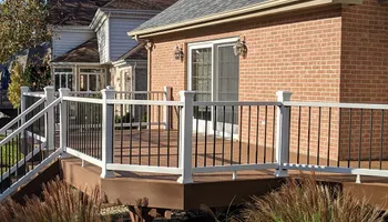 Patio Design & Construction for Revive Home  in , 