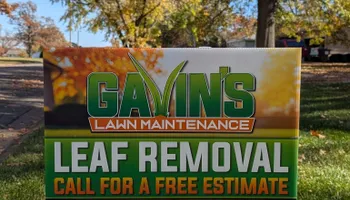 Lawn Maintenance for Gavin's Lawn Maintenance in Derby, KS