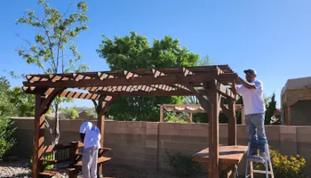 Interior Painting for New Color House Painting in Albuquerque, NM