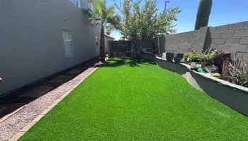 Pavers for G&C Landscaping LLC in Chandler, AZ