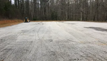 Excavation for Quality Excavating in Seymour, TN