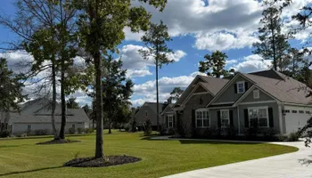 Mowing for South Georgia Lawn Care in Valdosta, GA