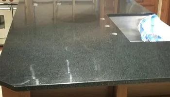 Kitchen Renovation for WCDI - We Can Do it Design & Build in Sharpsburg, GA