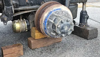 Hydraulic Systems Repair for HD Mobile Service in Augusta, GA
