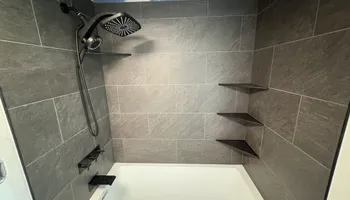 Tiling & Tile installation for Chapman Surfaces Tile & Remodeling in Milan, MI