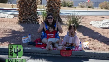 Commercial Electric Work for #1 Arizona Electric LLC in Lake Havasu City, AZ