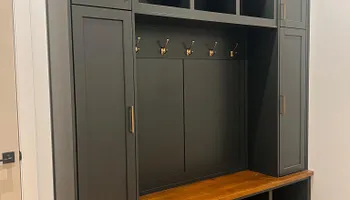 Custom Homes for Mason Built Homes in Calhoun, GA