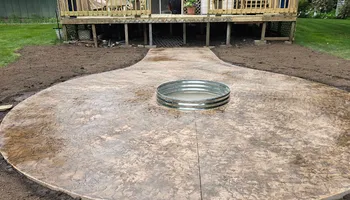 Masonry for J&J Masonry and Concrete in Escanana, MI